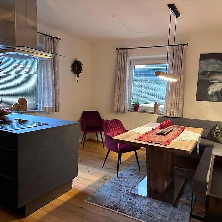 Kallis Appartement Mayrhofen Exteriör bild